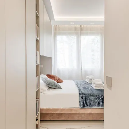 Apartment Boscovich 55 *