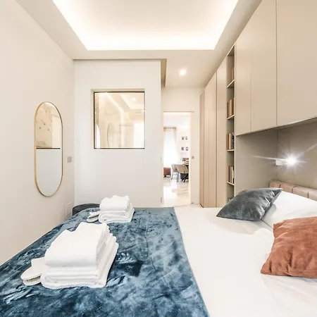 Apartment Boscovich 55 *